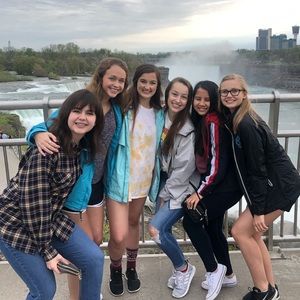 Meet your Posher, Trinh